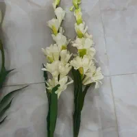 گل مصنوعی بامبو