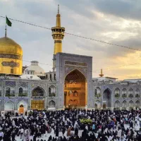 مشهد اعزام ها ۱۶، ۲۰، ۲۵ و ۲۹ شهریور