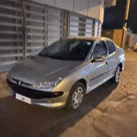 206 صندوقدار v1