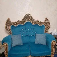 مبل|مبلمان خانگی و میز عسلی|تکاب, |دیوار