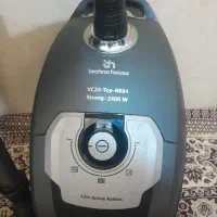 جارو برقی