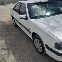 خودرو سواری پژو پارس
