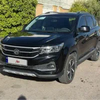 فردا sx5|خودرو سواری و وانت|شیراز, نشاط|دیوار