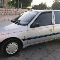 پژو۴۰۵
