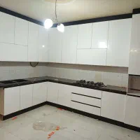 کابینت و کمد دیواری نیک