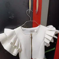 لباس بچگانه