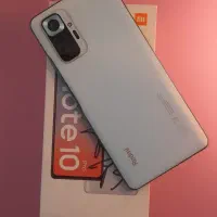 Redmi Note 10 Pro|موبایل|کرج, عظیمیه|دیوار