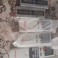 کنترل کولر جنرال