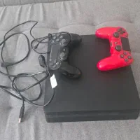 ps4 slim 1tb