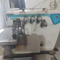 سردوز ۵نخ جک E4 دینام سرخود