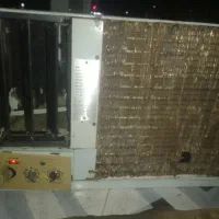 کولر پنجره ای سوپرا