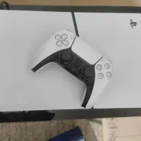 ps5 اسلیم دیجیتال دو دسته اصلی