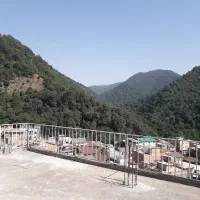 اجاره-سوئیت-روستای-پلنگر