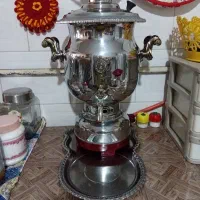 سماور نو