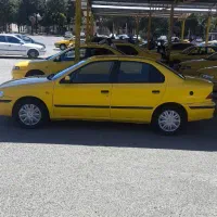 تاکسی بین شهری برون شهری