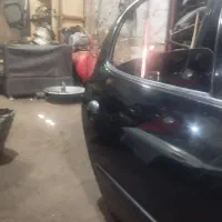 درب 206|قطعات یدکی و لوازم جانبی|بهارستان, |دیوار