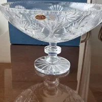 کریستال چک (اصل) با جعبه نو