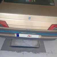 پژو۴۰۵|خودرو سواری و وانت|خرمشهر, |دیوار