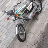 موتور ۱۲۵نیکتاز