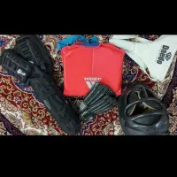لباس رزمی