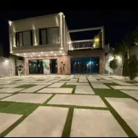 سوییت تکخواب کلیدنخورده داخل شهرک ساحلی دریاکنار