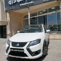 کوییک Rs مدل ۱۴۰۳ (نقد و اقساط)