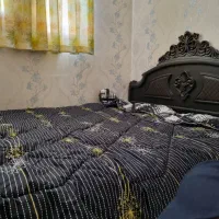 سوئیت. منزل .باغ ویلا. کولرگازی