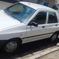 پراید 1398دوگانه