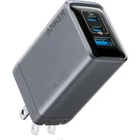 شارژر انکر اصلی A2688 دوپین