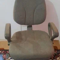 صندلی اداری، تاشو، پلاستیکی