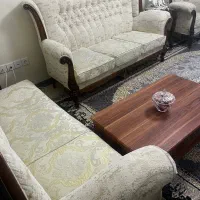 مبل کلاسیک