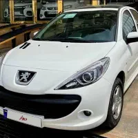 207 اتومات پانوراما