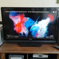 تلویزیون سونی ۴۰ اینچ Sony bravia