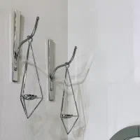 دیوارکوب سیلور