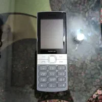 گوشی نوکیا 150درجه یک 4g