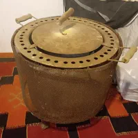 تنور گازی