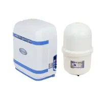 دستگاه تصفیه اب اورجینال CCK مدل QM72
