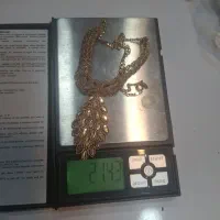 سرمایه با طلا