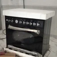 اجاق گاز فردار ولگا