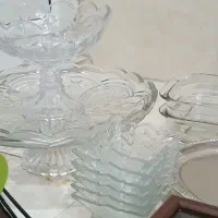 دی وی دی  آسیاب سینی سوپ  میوه خوری پیش دستی آجیل