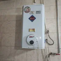 آبگرمکن مشهد کولر