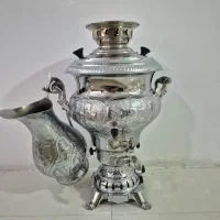 سماوروپارچ