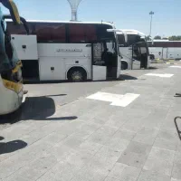تبریز مهران )،۲(مرداد صبح ۱۰ راهن حرکت