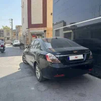 جیلی امگرند7  کاملا سالم