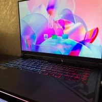 ASUS ROG G16 لپتاپ گیمینگ ایسوس راگ