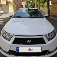 دنا / مدل 1400 / اقساط با نرخ سود بانکی