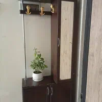 جا کفشی ایستاده