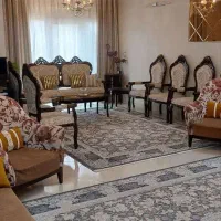 اجاره آپارتمان ۱۶۸ متری هپکو