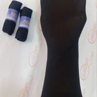 انواع جوراب شیشه ای زنانه