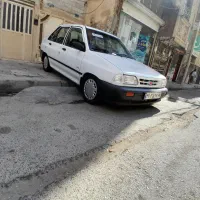 پراید ۸۱ تک سوز استثنایی